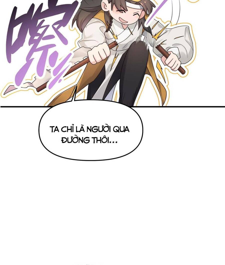 Bói Toán Mà Thôi, Cửu Vĩ Yêu Đế Sao Lại Thành Nương Tử Ta?! Chap 1 - Next Chap 2
