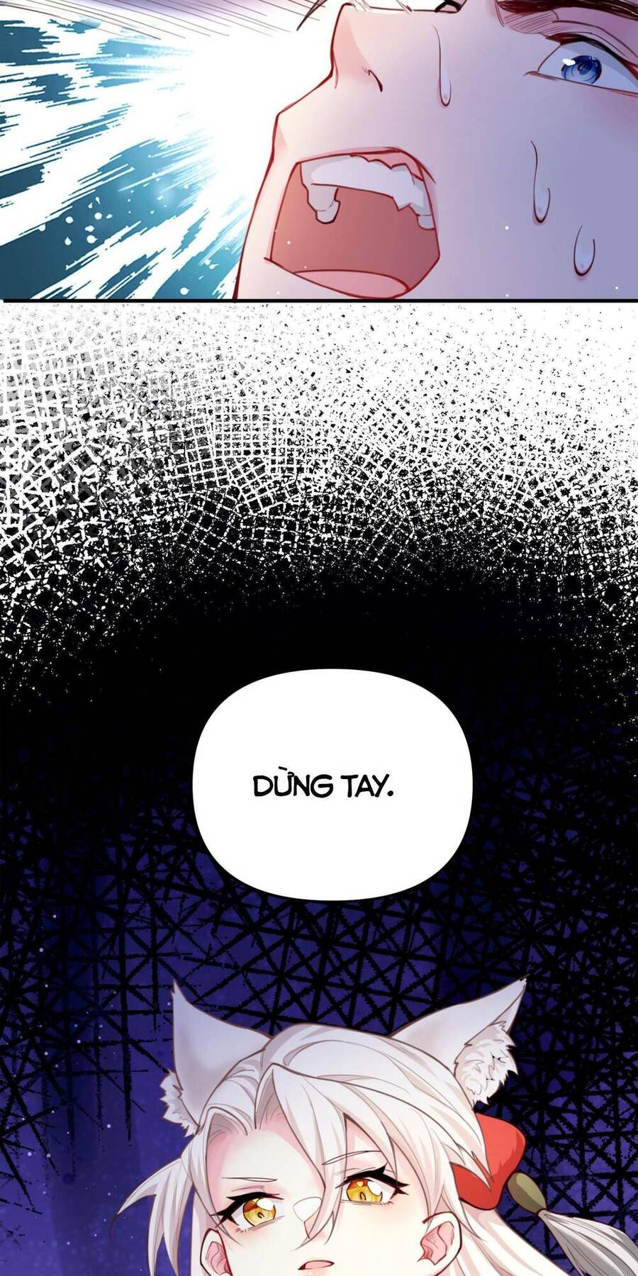 Bói Toán Mà Thôi, Cửu Vĩ Yêu Đế Sao Lại Thành Nương Tử Ta?! Chap 1 - Next Chap 2