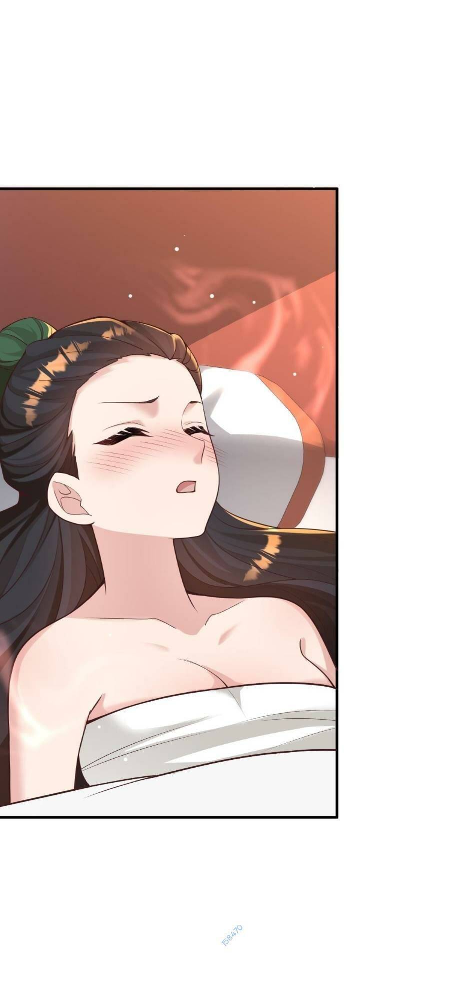 Bói Toán Mà Thôi, Cửu Vĩ Yêu Đế Sao Lại Thành Nương Tử Ta?! Chap 10 - Next Chap 11
