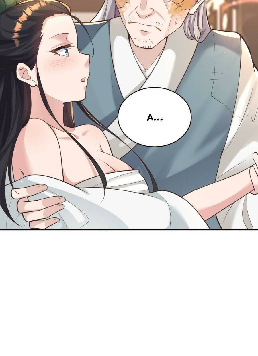 Bói Toán Mà Thôi, Cửu Vĩ Yêu Đế Sao Lại Thành Nương Tử Ta?! Chap 10 - Next Chap 11