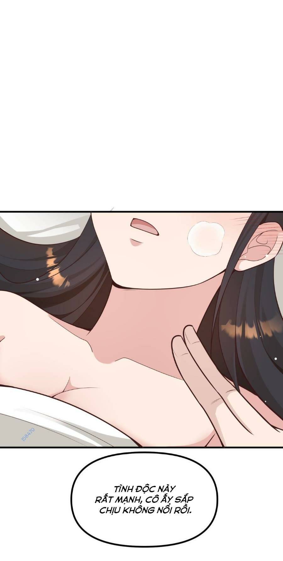Bói Toán Mà Thôi, Cửu Vĩ Yêu Đế Sao Lại Thành Nương Tử Ta?! Chap 10 - Next Chap 11
