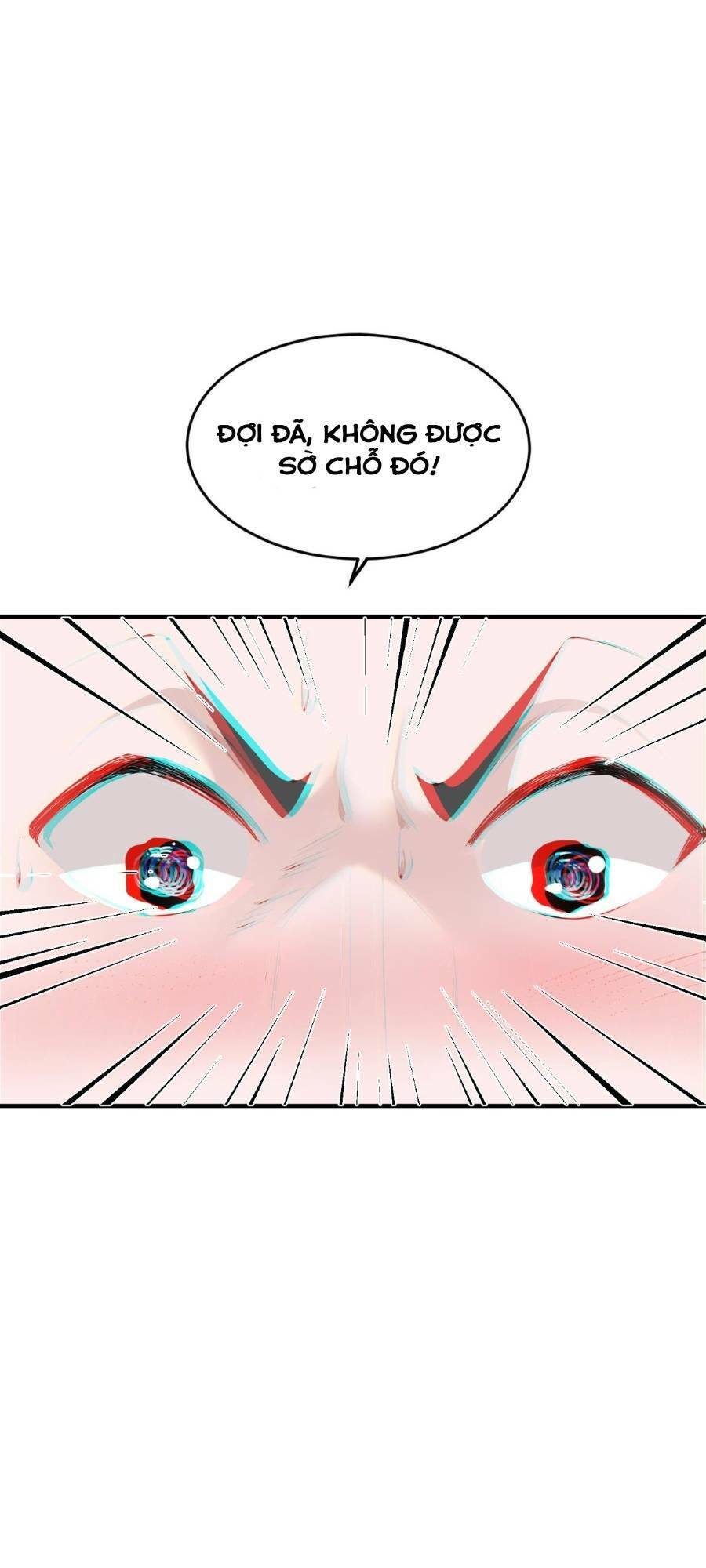 Bói Toán Mà Thôi, Cửu Vĩ Yêu Đế Sao Lại Thành Nương Tử Ta?! Chap 10 - Next Chap 11