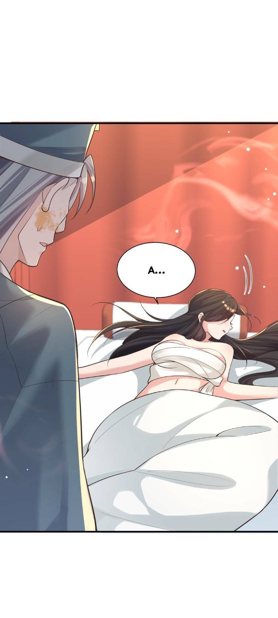 Bói Toán Mà Thôi, Cửu Vĩ Yêu Đế Sao Lại Thành Nương Tử Ta?! Chap 10 - Next Chap 11