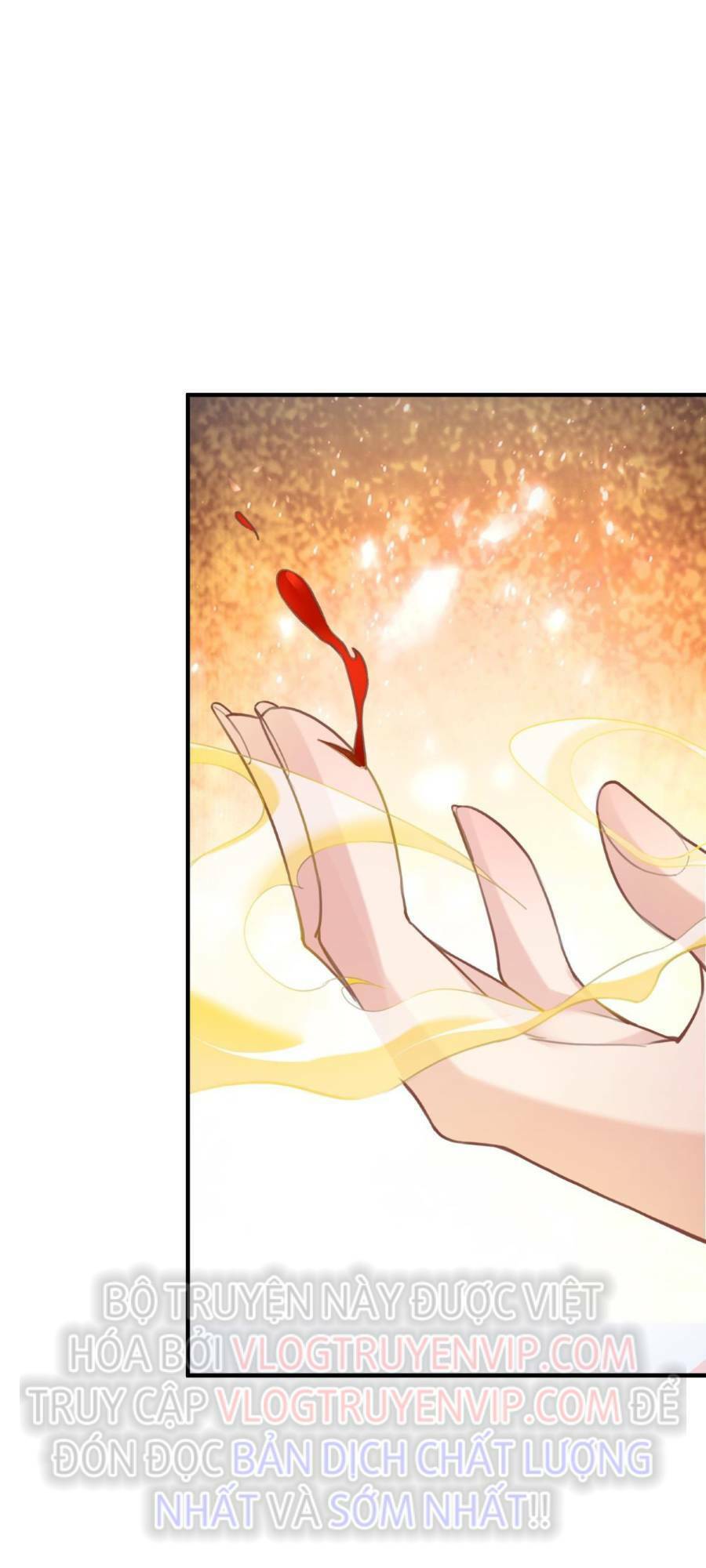 Bói Toán Mà Thôi, Cửu Vĩ Yêu Đế Sao Lại Thành Nương Tử Ta?! Chap 10 - Next Chap 11
