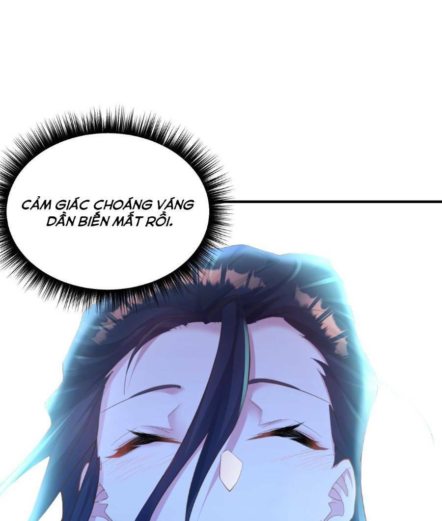 Bói Toán Mà Thôi, Cửu Vĩ Yêu Đế Sao Lại Thành Nương Tử Ta?! Chap 10 - Next Chap 11