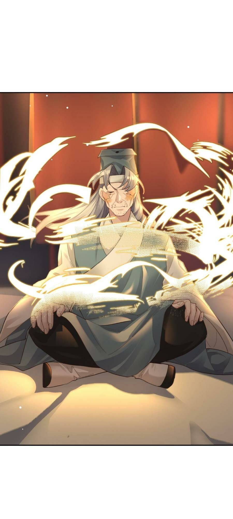 Bói Toán Mà Thôi, Cửu Vĩ Yêu Đế Sao Lại Thành Nương Tử Ta?! Chap 10 - Next Chap 11