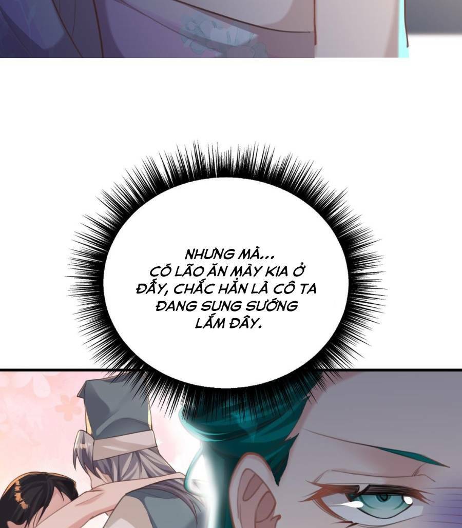 Bói Toán Mà Thôi, Cửu Vĩ Yêu Đế Sao Lại Thành Nương Tử Ta?! Chap 10 - Next Chap 11