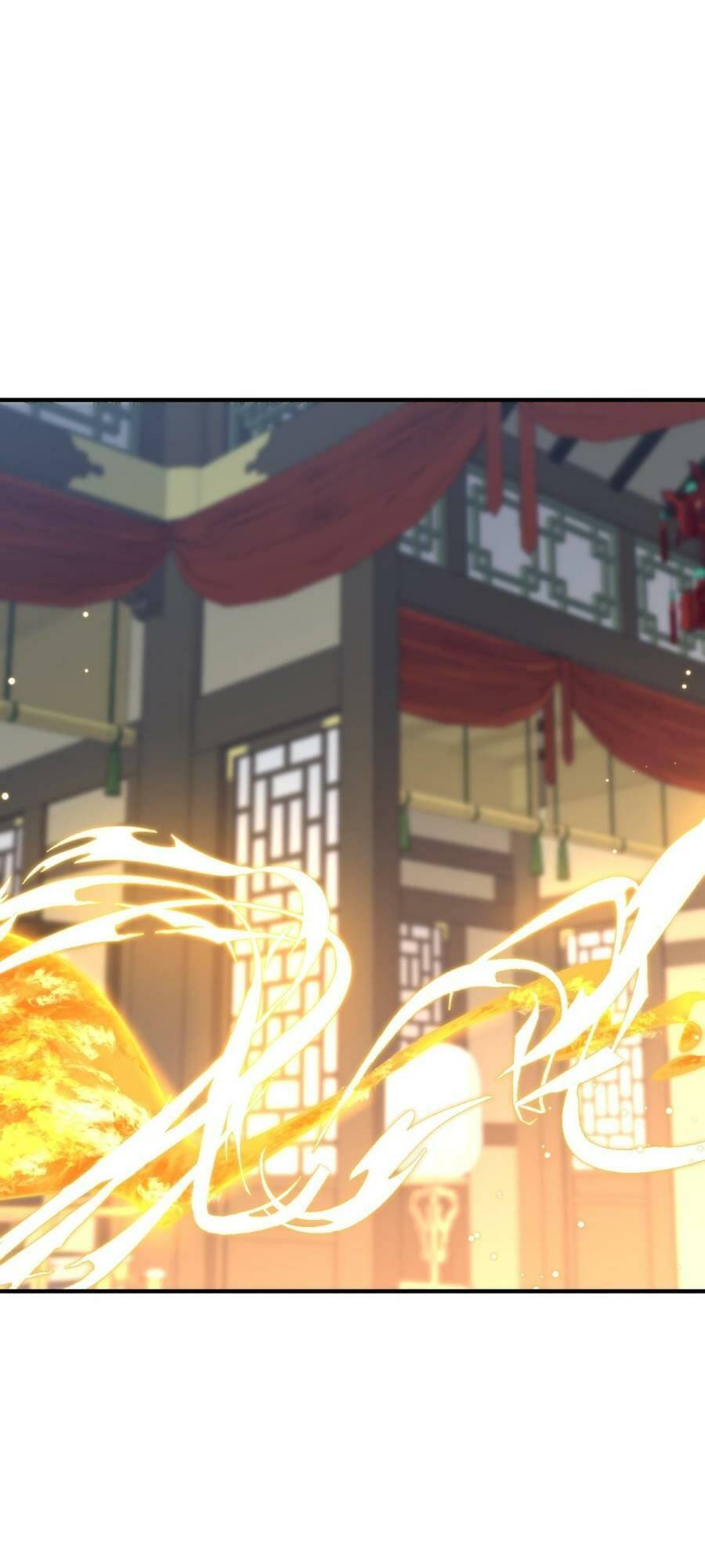 Bói Toán Mà Thôi, Cửu Vĩ Yêu Đế Sao Lại Thành Nương Tử Ta?! Chap 10 - Next Chap 11
