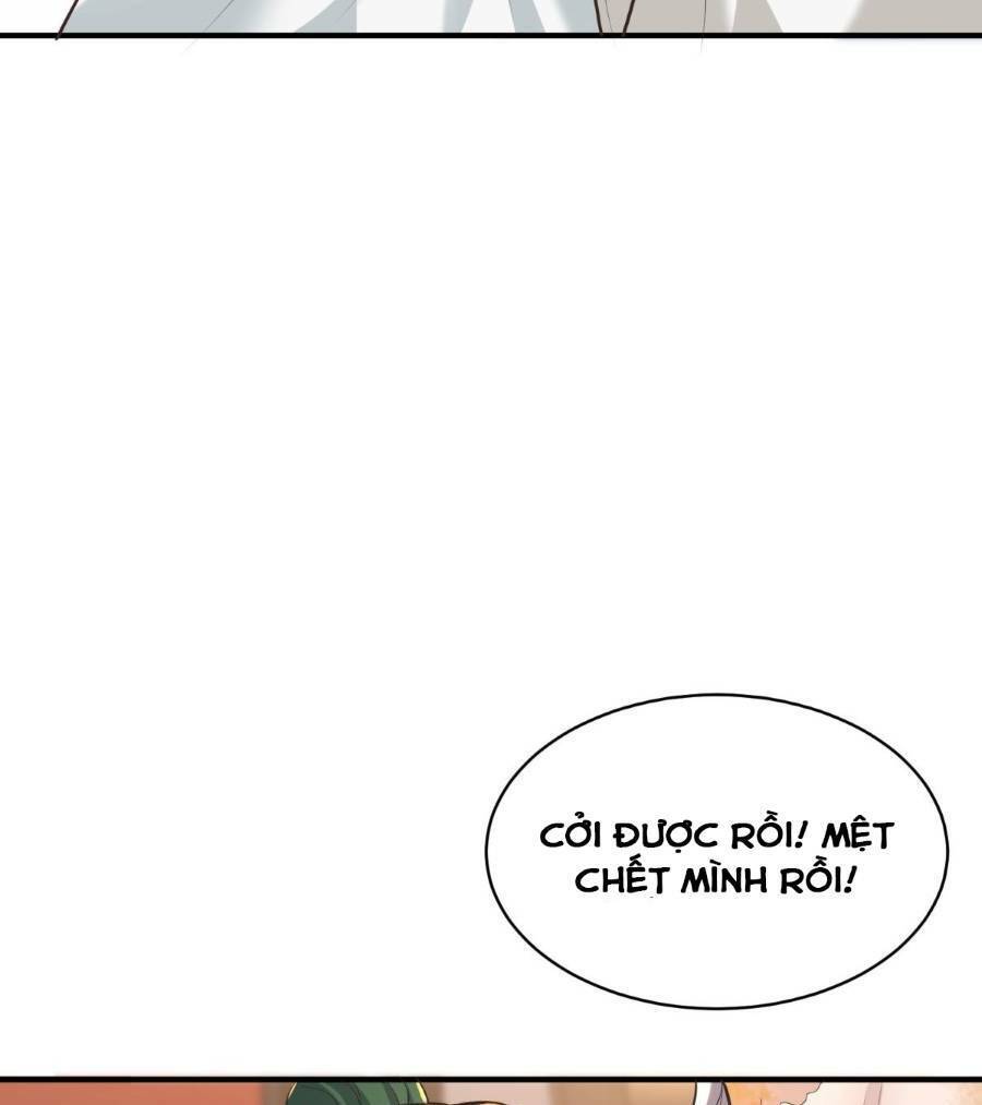 Bói Toán Mà Thôi, Cửu Vĩ Yêu Đế Sao Lại Thành Nương Tử Ta?! Chap 10 - Next Chap 11