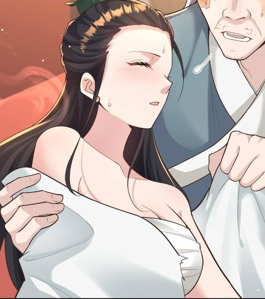 Bói Toán Mà Thôi, Cửu Vĩ Yêu Đế Sao Lại Thành Nương Tử Ta?! Chap 10 - Next Chap 11