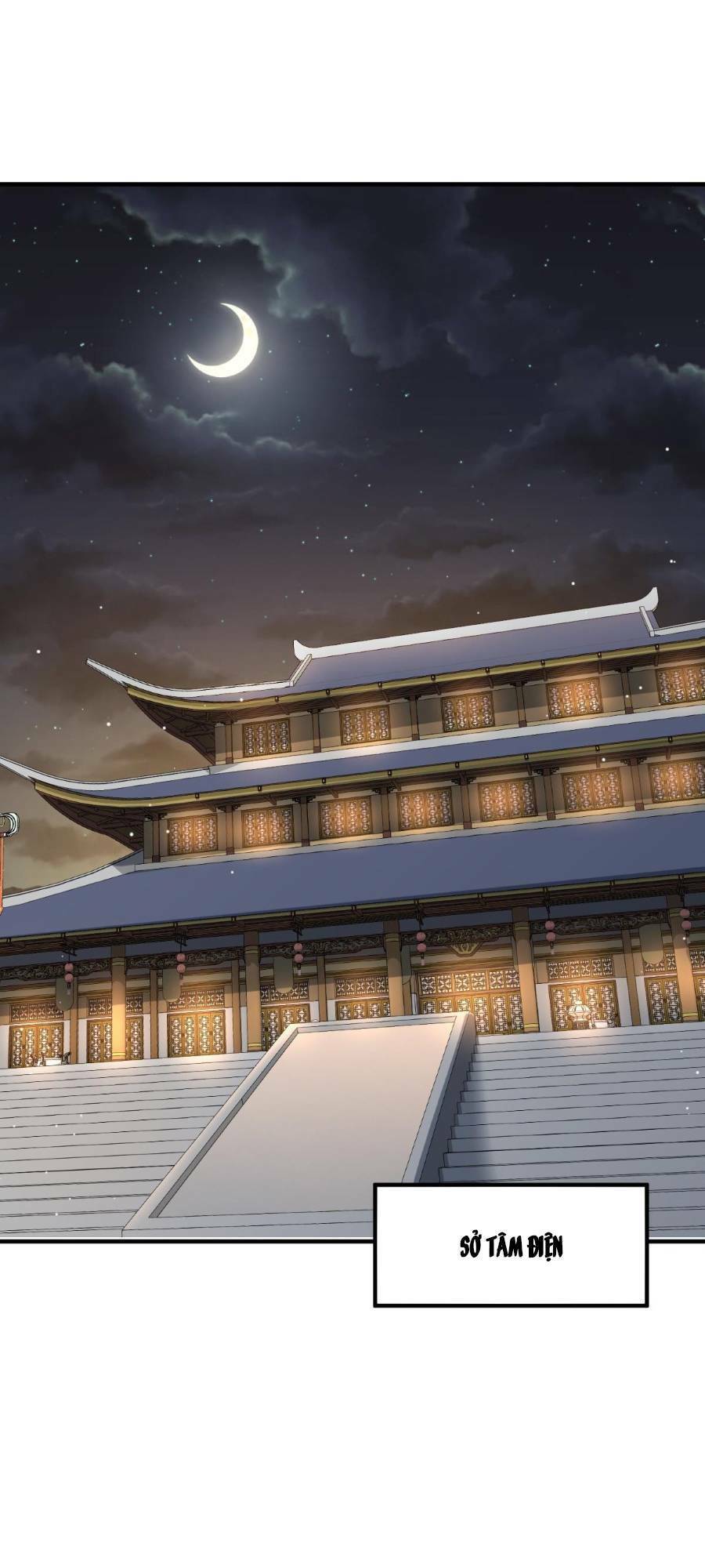 Bói Toán Mà Thôi, Cửu Vĩ Yêu Đế Sao Lại Thành Nương Tử Ta?! Chap 11 - Next Chap 12