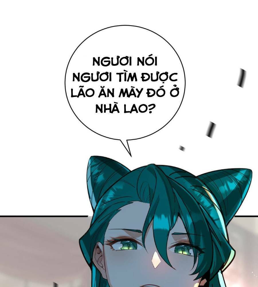 Bói Toán Mà Thôi, Cửu Vĩ Yêu Đế Sao Lại Thành Nương Tử Ta?! Chap 11 - Next Chap 12