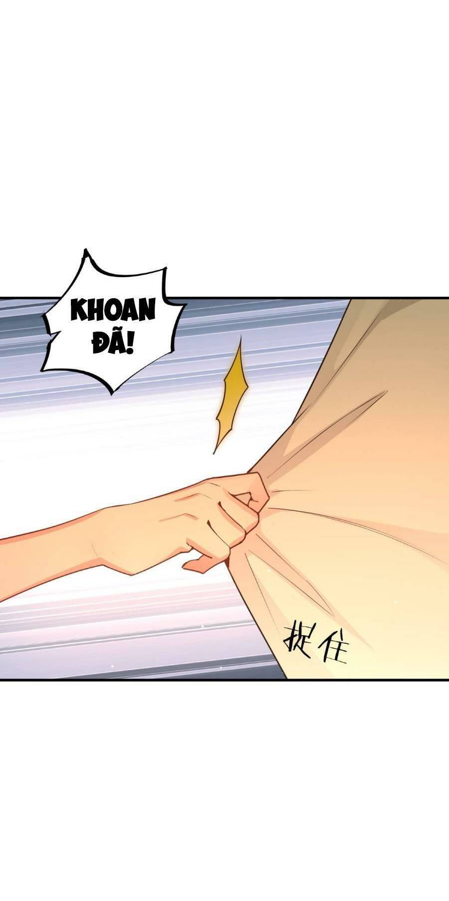 Bói Toán Mà Thôi, Cửu Vĩ Yêu Đế Sao Lại Thành Nương Tử Ta?! Chap 11 - Next Chap 12