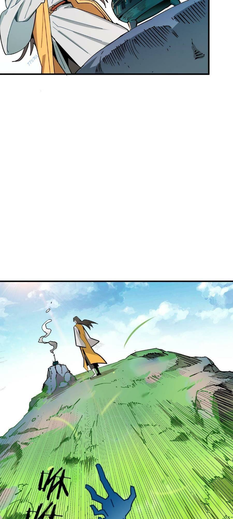 Bói Toán Mà Thôi, Cửu Vĩ Yêu Đế Sao Lại Thành Nương Tử Ta?! Chap 11 - Next Chap 12