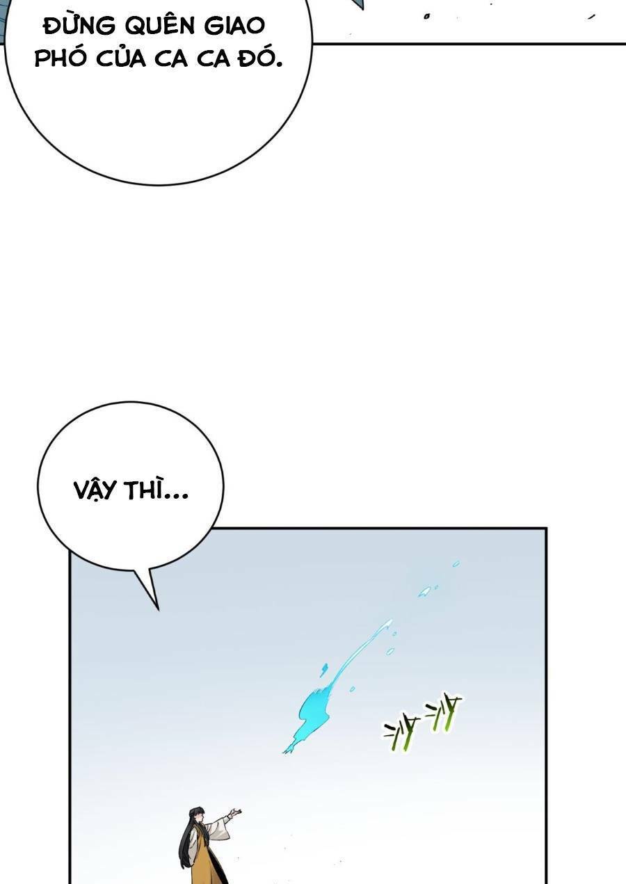 Bói Toán Mà Thôi, Cửu Vĩ Yêu Đế Sao Lại Thành Nương Tử Ta?! Chap 11 - Next Chap 12