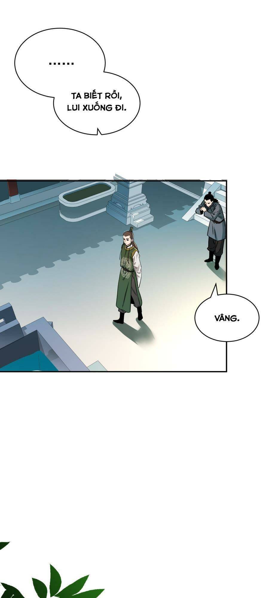 Bói Toán Mà Thôi, Cửu Vĩ Yêu Đế Sao Lại Thành Nương Tử Ta?! Chap 12 - Next Chap 13
