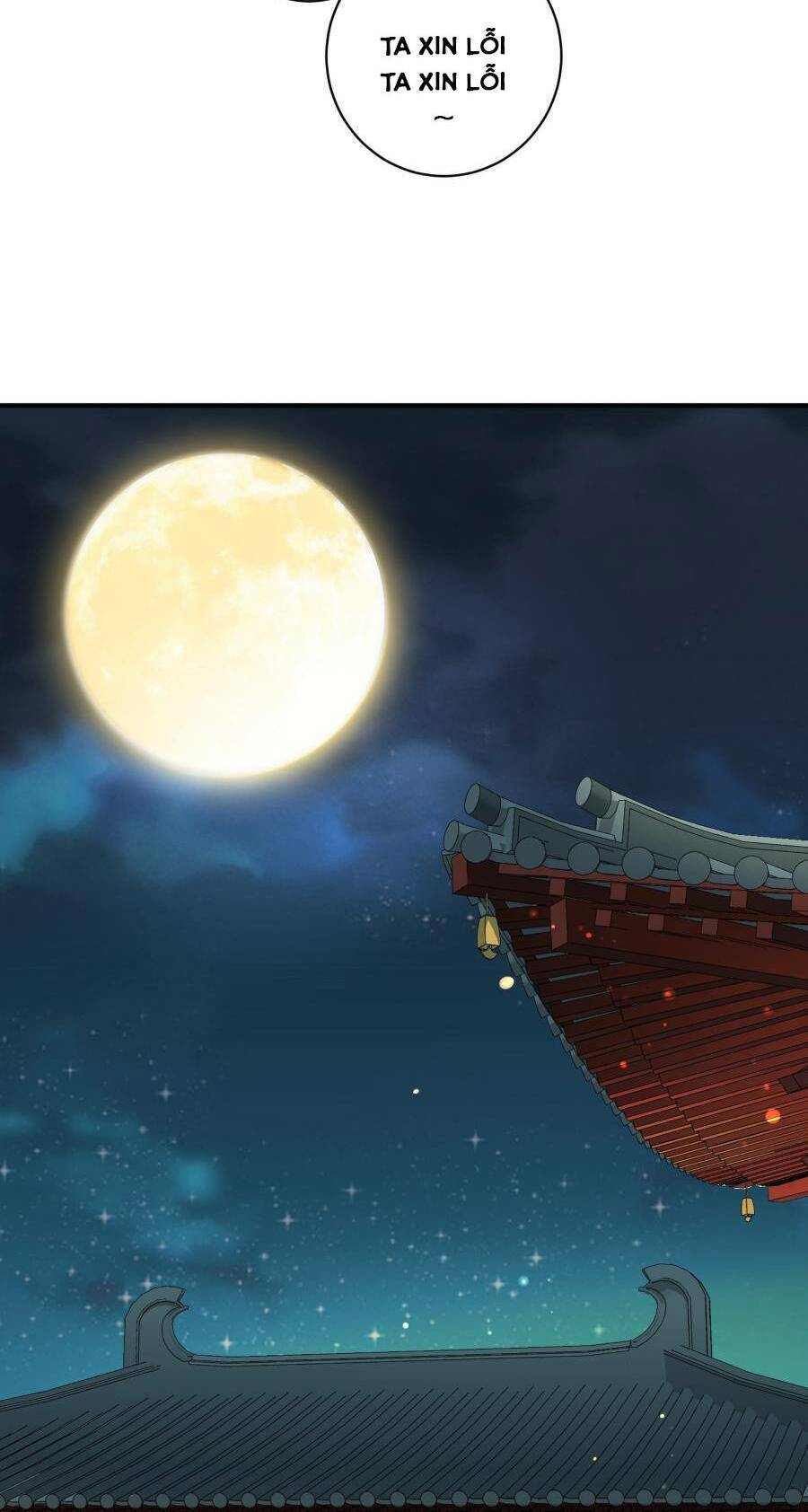 Bói Toán Mà Thôi, Cửu Vĩ Yêu Đế Sao Lại Thành Nương Tử Ta?! Chap 12 - Next Chap 13
