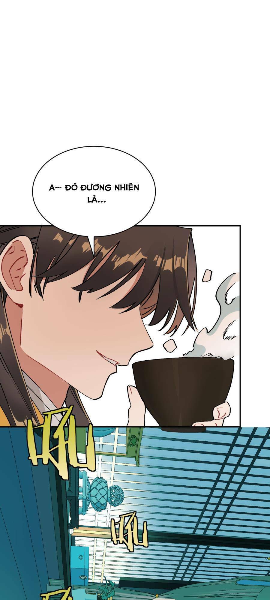 Bói Toán Mà Thôi, Cửu Vĩ Yêu Đế Sao Lại Thành Nương Tử Ta?! Chap 12 - Next Chap 13