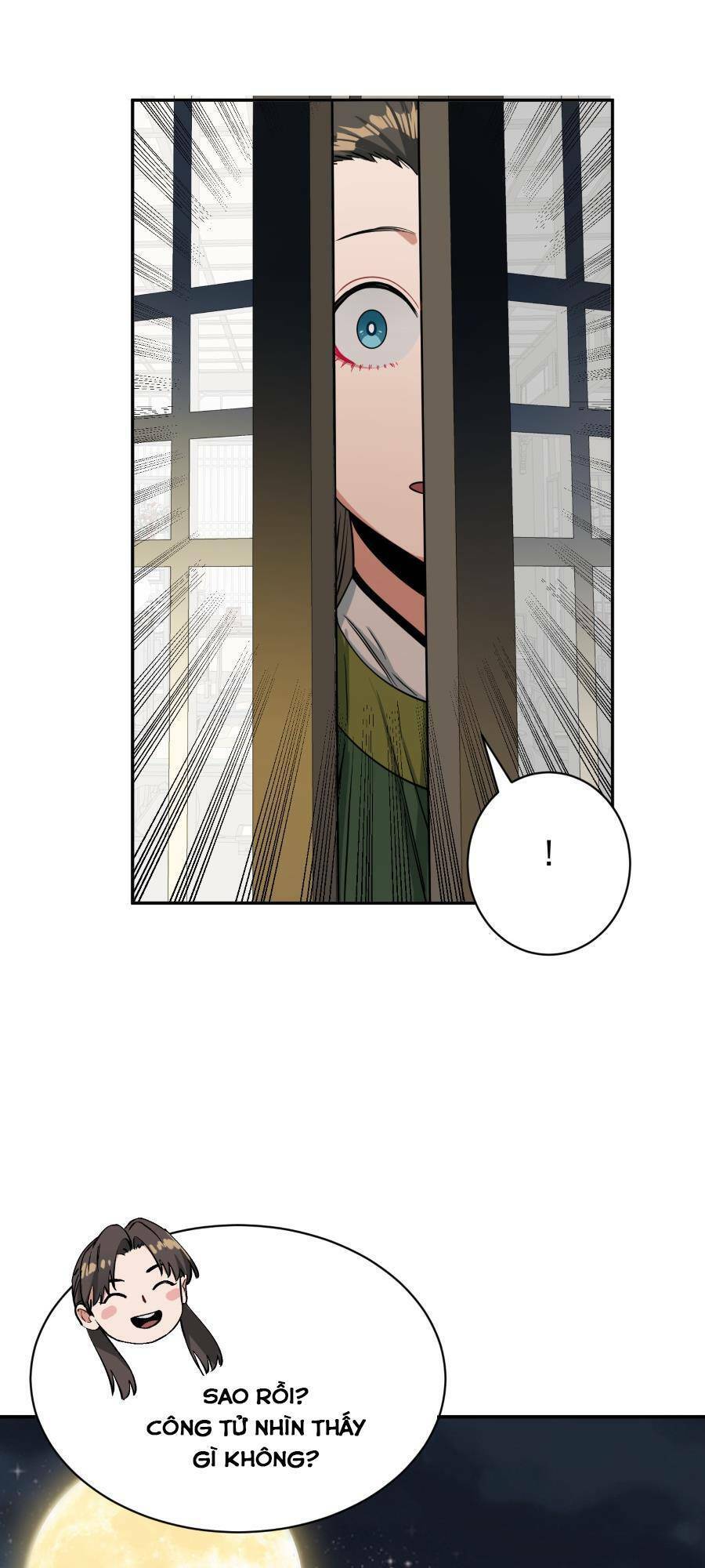 Bói Toán Mà Thôi, Cửu Vĩ Yêu Đế Sao Lại Thành Nương Tử Ta?! Chap 12 - Next Chap 13