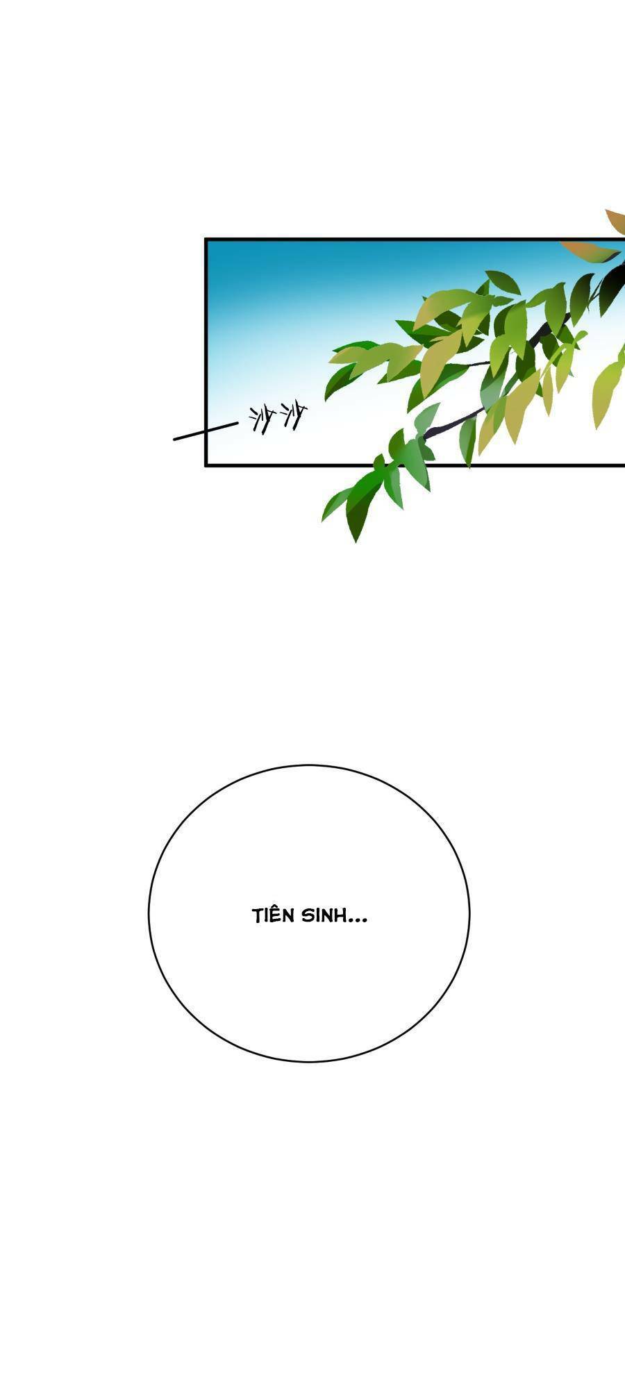 Bói Toán Mà Thôi, Cửu Vĩ Yêu Đế Sao Lại Thành Nương Tử Ta?! Chap 12 - Next Chap 13