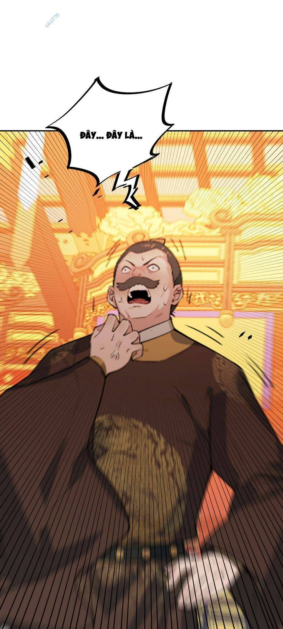 Bói Toán Mà Thôi, Cửu Vĩ Yêu Đế Sao Lại Thành Nương Tử Ta?! Chap 12 - Next Chap 13
