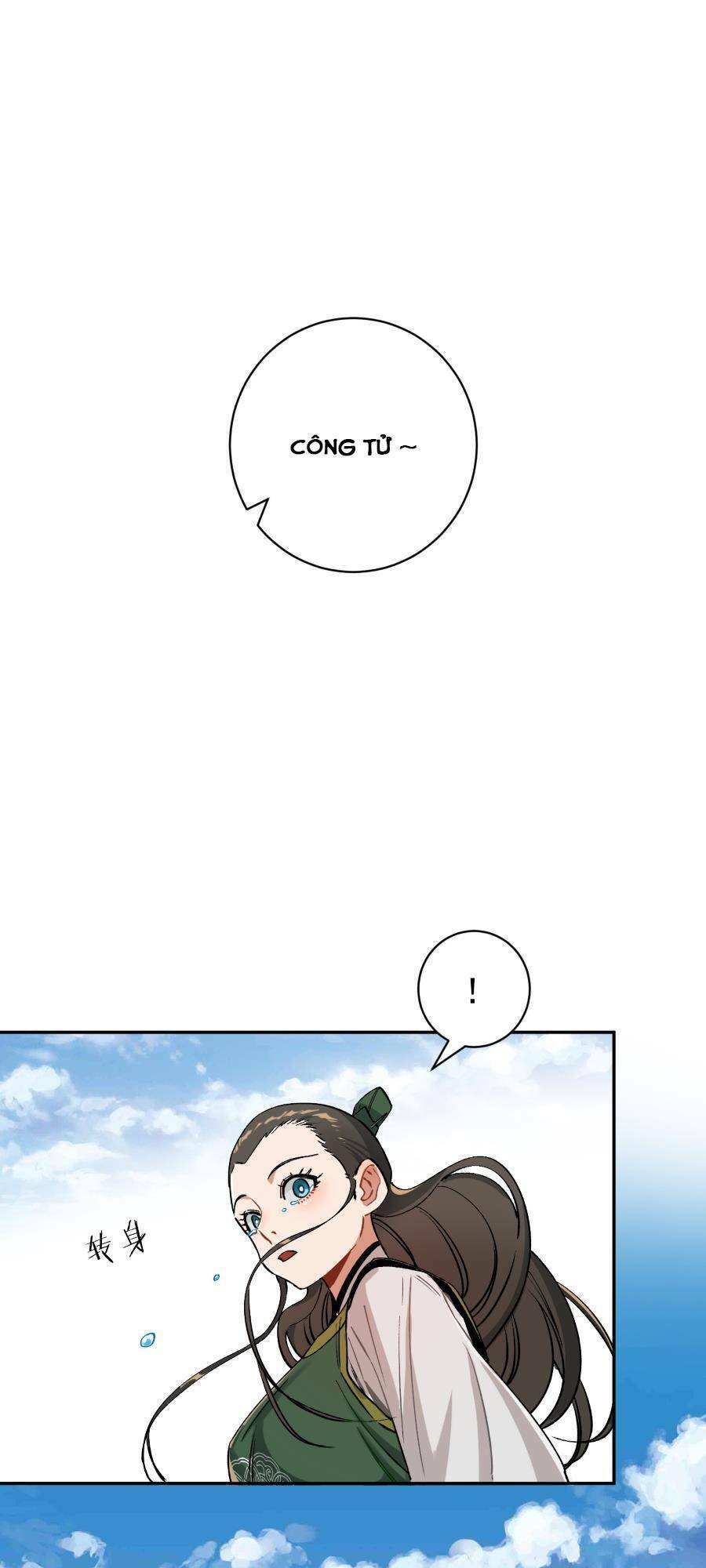 Bói Toán Mà Thôi, Cửu Vĩ Yêu Đế Sao Lại Thành Nương Tử Ta?! Chap 12 - Next Chap 13