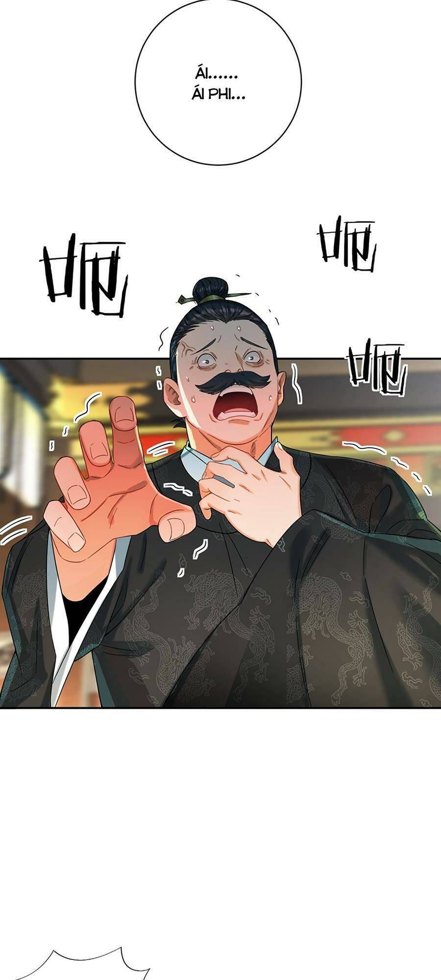 Bói Toán Mà Thôi, Cửu Vĩ Yêu Đế Sao Lại Thành Nương Tử Ta?! Chap 13 - Next Chap 14