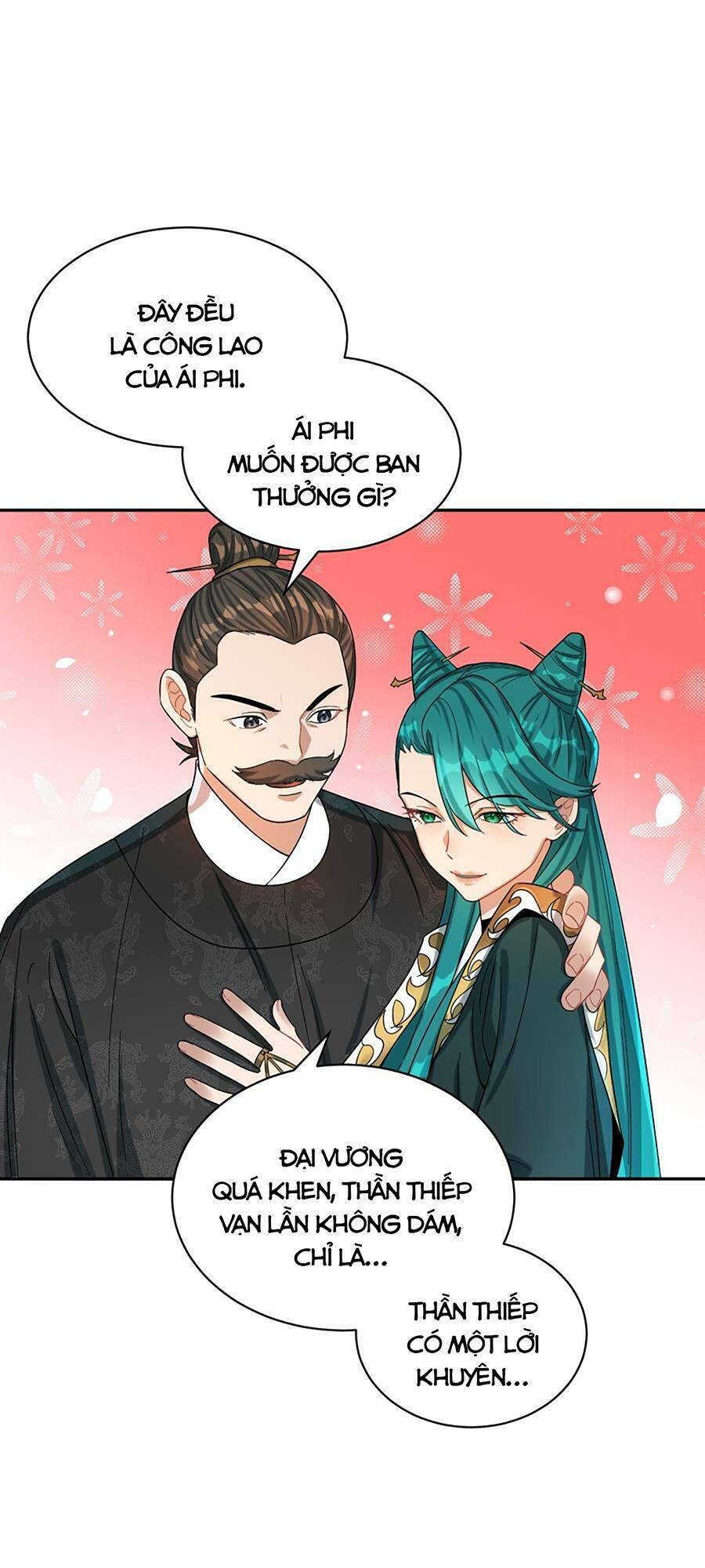 Bói Toán Mà Thôi, Cửu Vĩ Yêu Đế Sao Lại Thành Nương Tử Ta?! Chap 13 - Next Chap 14