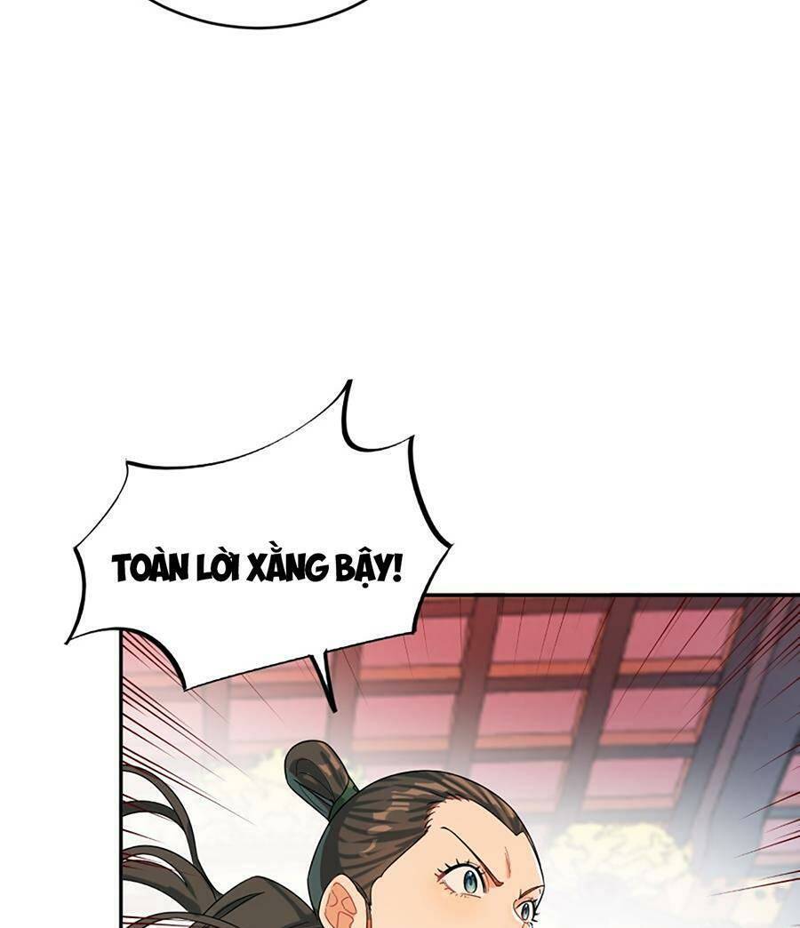 Bói Toán Mà Thôi, Cửu Vĩ Yêu Đế Sao Lại Thành Nương Tử Ta?! Chap 13 - Next Chap 14