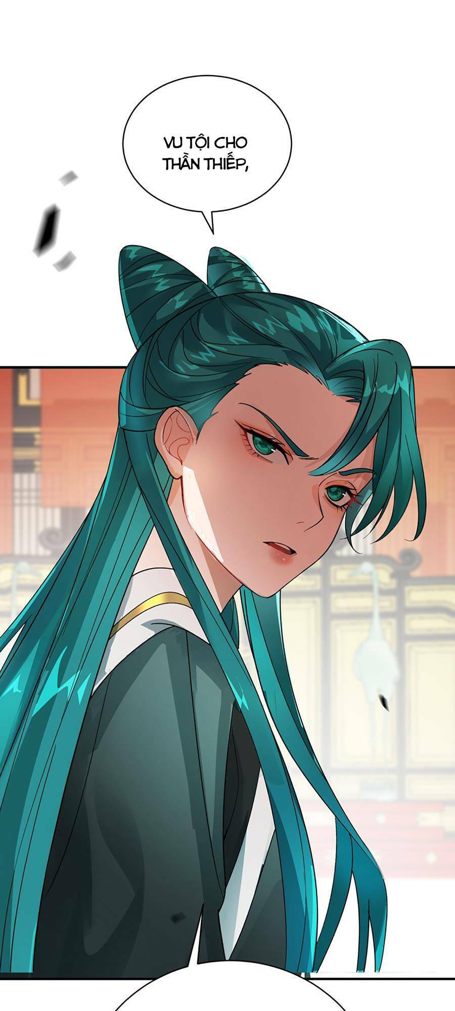 Bói Toán Mà Thôi, Cửu Vĩ Yêu Đế Sao Lại Thành Nương Tử Ta?! Chap 13 - Next Chap 14