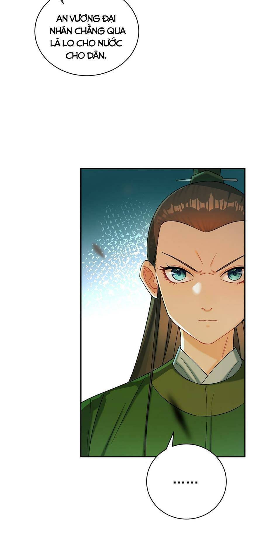 Bói Toán Mà Thôi, Cửu Vĩ Yêu Đế Sao Lại Thành Nương Tử Ta?! Chap 13 - Next Chap 14