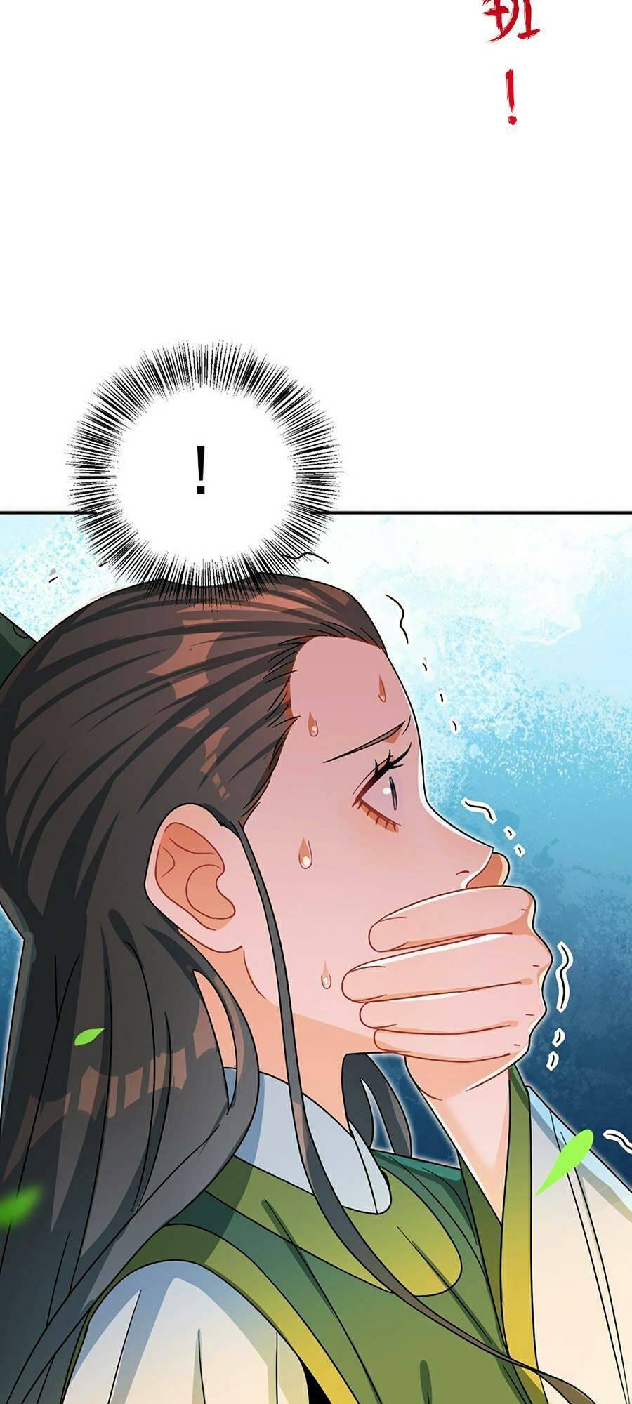 Bói Toán Mà Thôi, Cửu Vĩ Yêu Đế Sao Lại Thành Nương Tử Ta?! Chap 13 - Next Chap 14