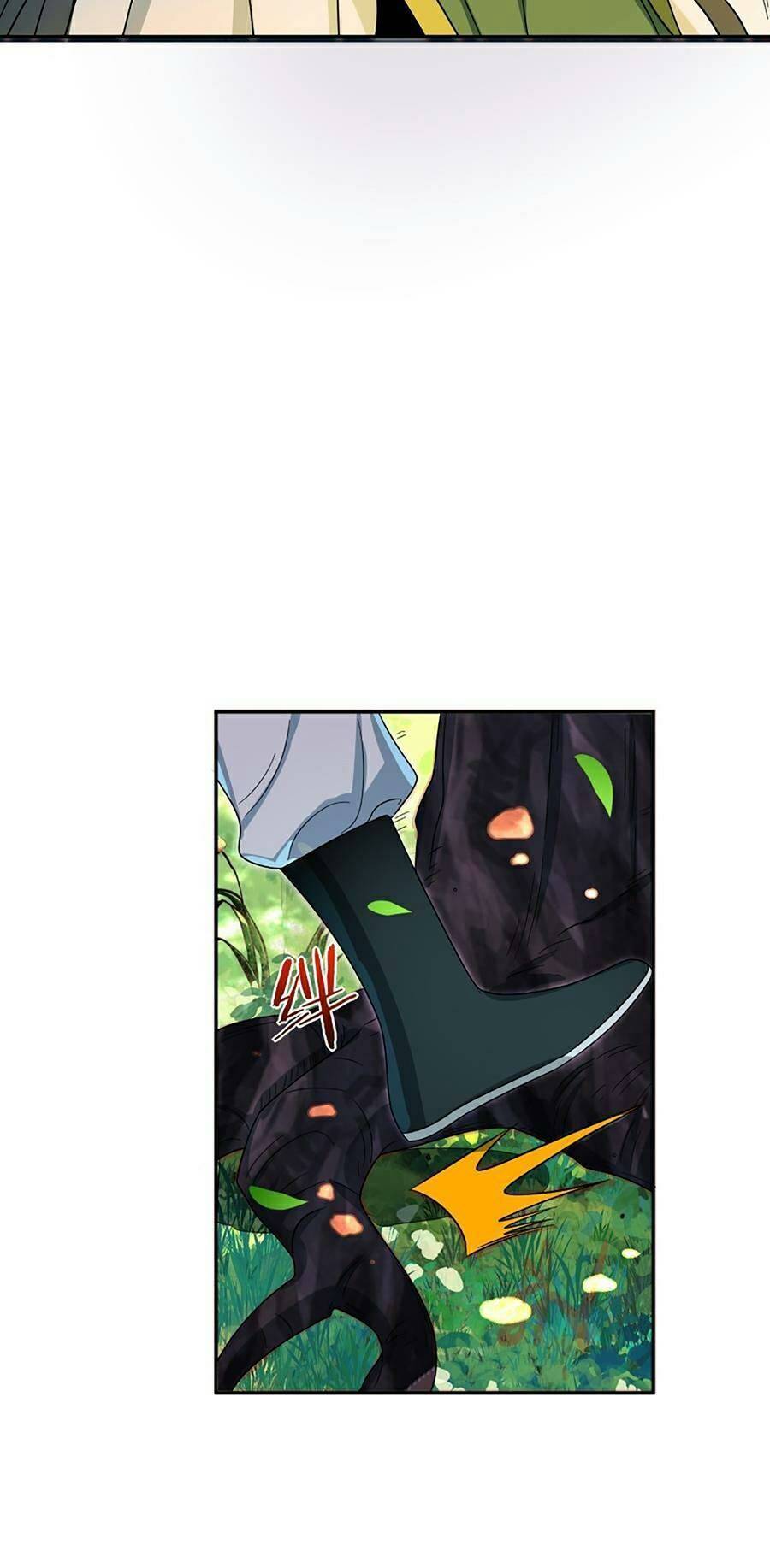 Bói Toán Mà Thôi, Cửu Vĩ Yêu Đế Sao Lại Thành Nương Tử Ta?! Chap 13 - Next Chap 14