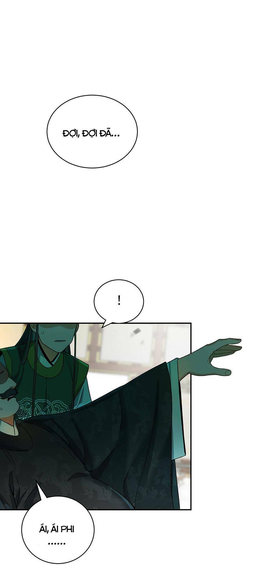 Bói Toán Mà Thôi, Cửu Vĩ Yêu Đế Sao Lại Thành Nương Tử Ta?! Chap 13 - Next Chap 14
