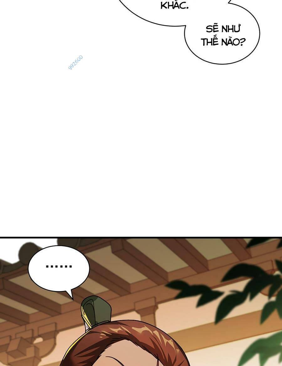 Bói Toán Mà Thôi, Cửu Vĩ Yêu Đế Sao Lại Thành Nương Tử Ta?! Chap 13 - Next Chap 14