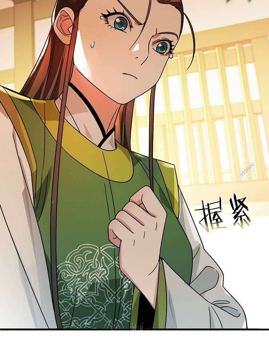 Bói Toán Mà Thôi, Cửu Vĩ Yêu Đế Sao Lại Thành Nương Tử Ta?! Chap 13 - Next Chap 14