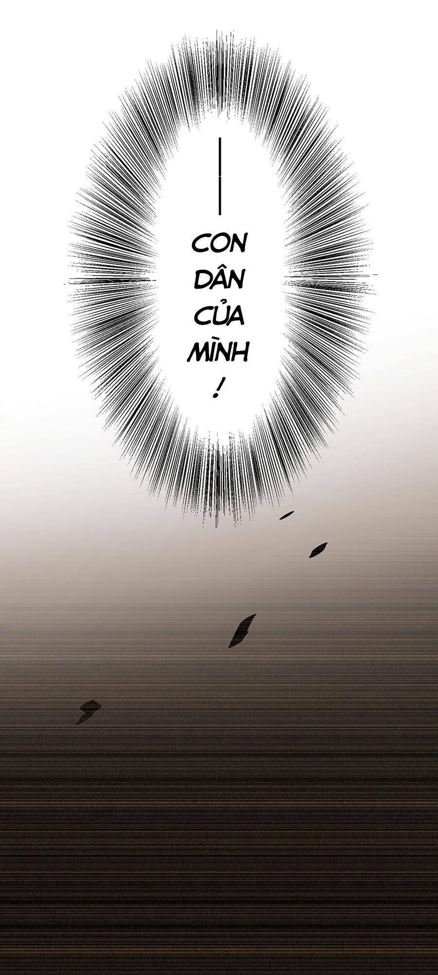 Bói Toán Mà Thôi, Cửu Vĩ Yêu Đế Sao Lại Thành Nương Tử Ta?! Chap 13 - Next Chap 14
