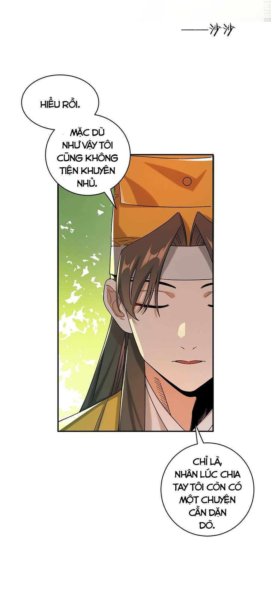 Bói Toán Mà Thôi, Cửu Vĩ Yêu Đế Sao Lại Thành Nương Tử Ta?! Chap 13 - Next Chap 14