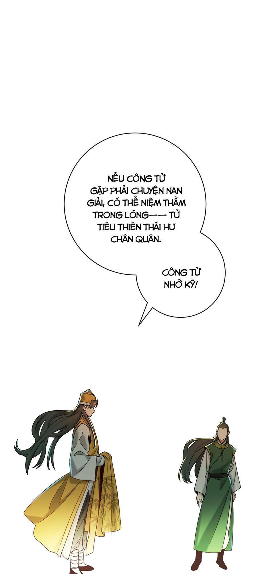 Bói Toán Mà Thôi, Cửu Vĩ Yêu Đế Sao Lại Thành Nương Tử Ta?! Chap 13 - Next Chap 14