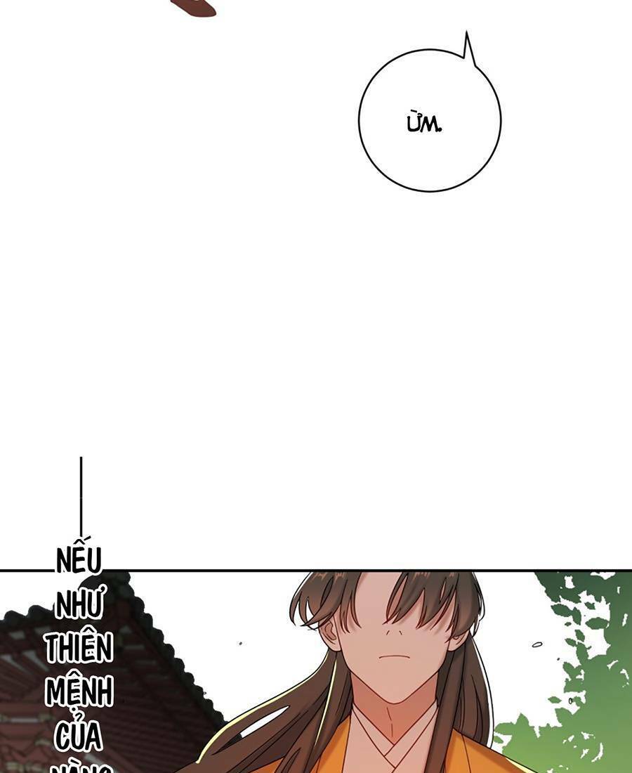 Bói Toán Mà Thôi, Cửu Vĩ Yêu Đế Sao Lại Thành Nương Tử Ta?! Chap 13 - Next Chap 14