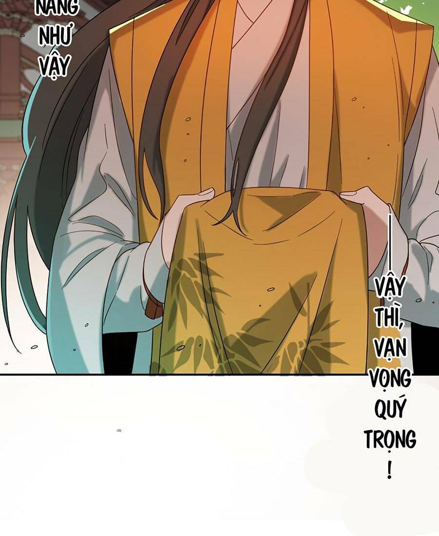 Bói Toán Mà Thôi, Cửu Vĩ Yêu Đế Sao Lại Thành Nương Tử Ta?! Chap 13 - Next Chap 14