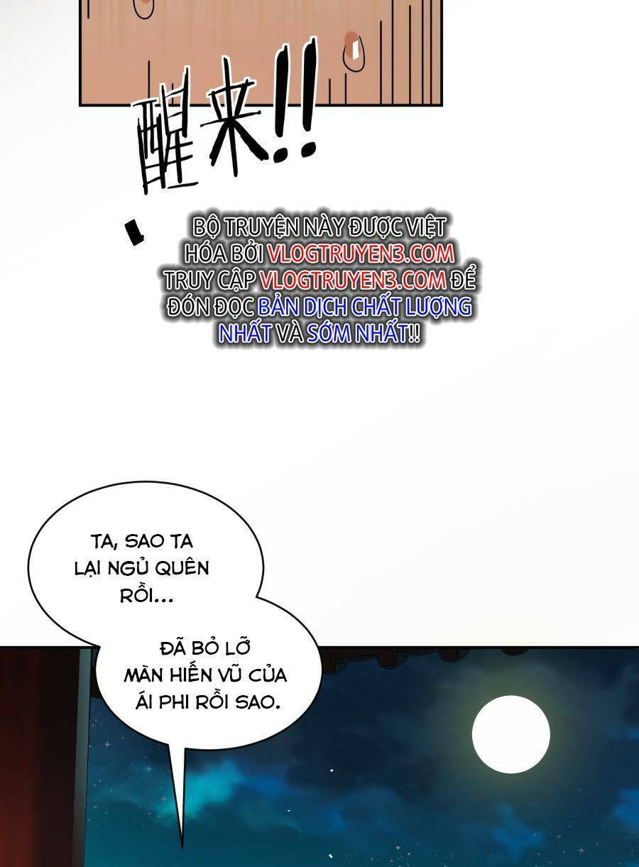 Bói Toán Mà Thôi, Cửu Vĩ Yêu Đế Sao Lại Thành Nương Tử Ta?! Chap 14 - Next Chap 15