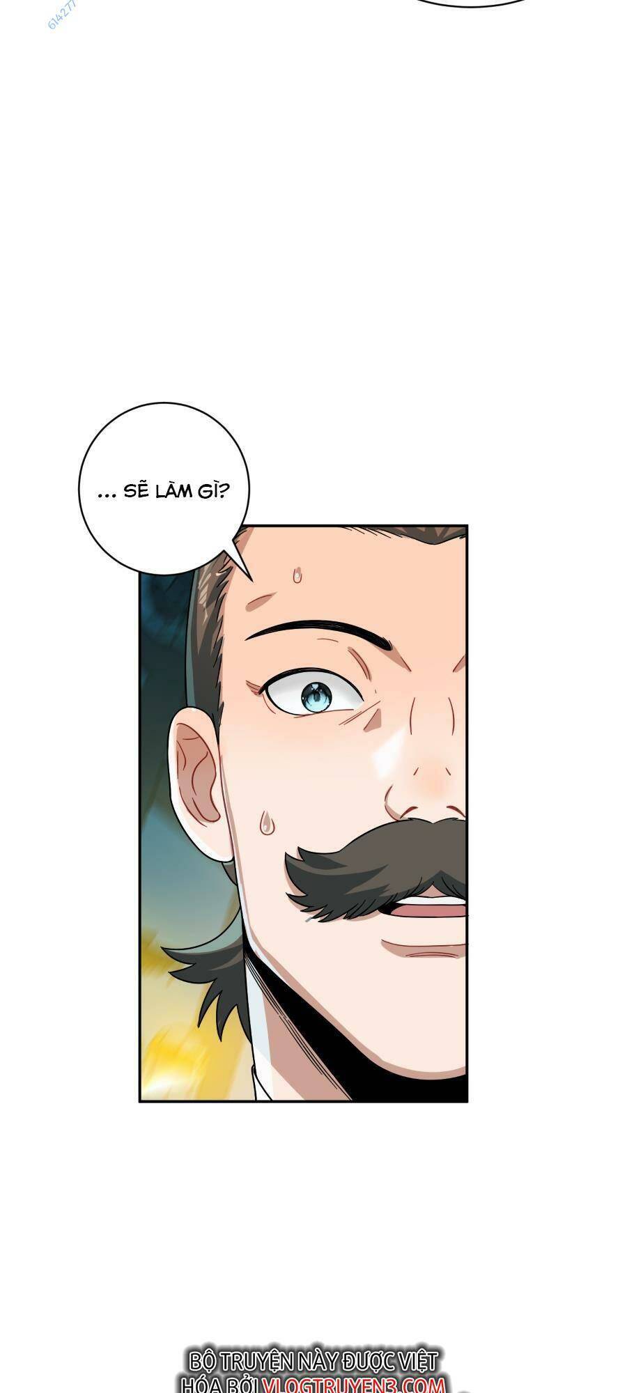Bói Toán Mà Thôi, Cửu Vĩ Yêu Đế Sao Lại Thành Nương Tử Ta?! Chap 14 - Next Chap 15