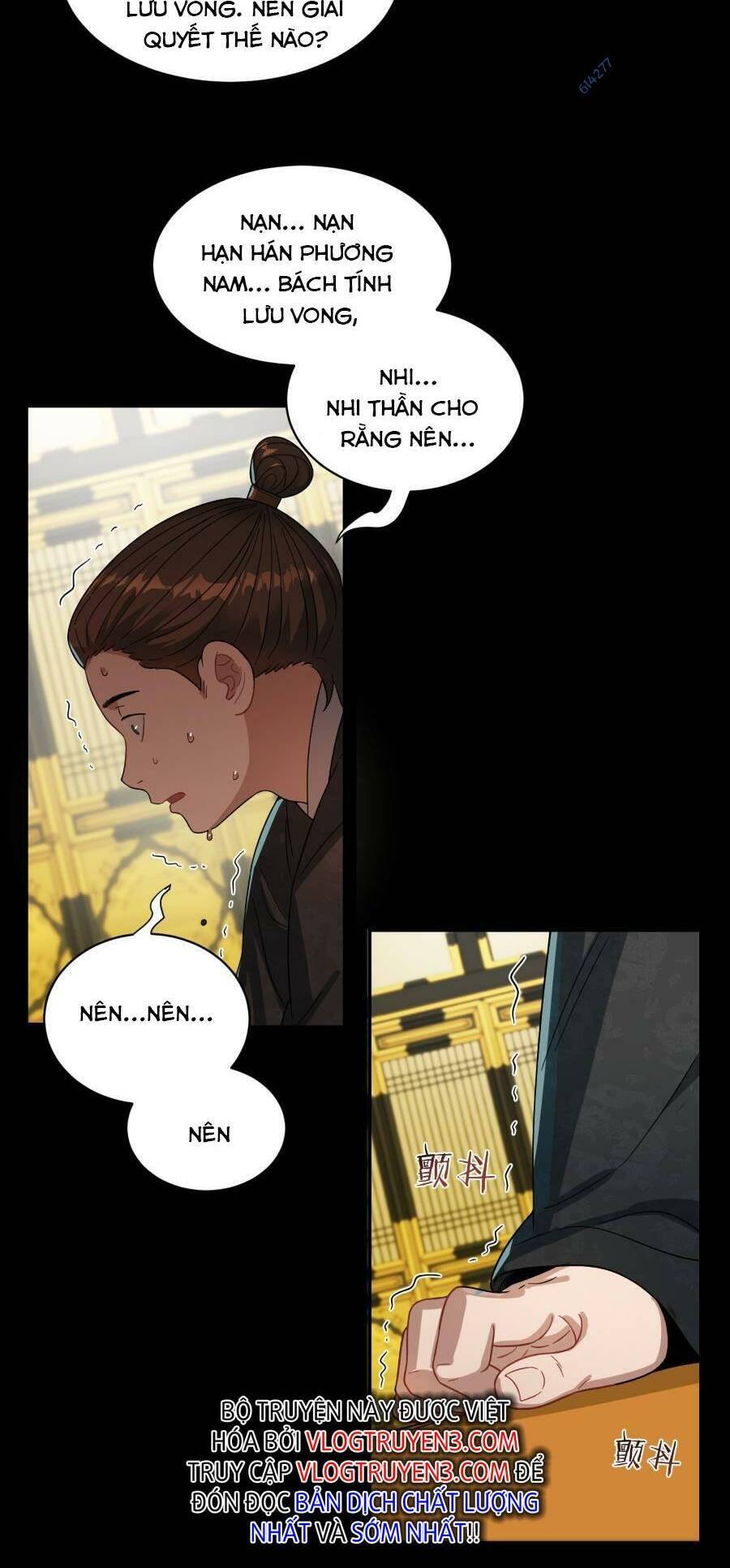 Bói Toán Mà Thôi, Cửu Vĩ Yêu Đế Sao Lại Thành Nương Tử Ta?! Chap 14 - Next Chap 15