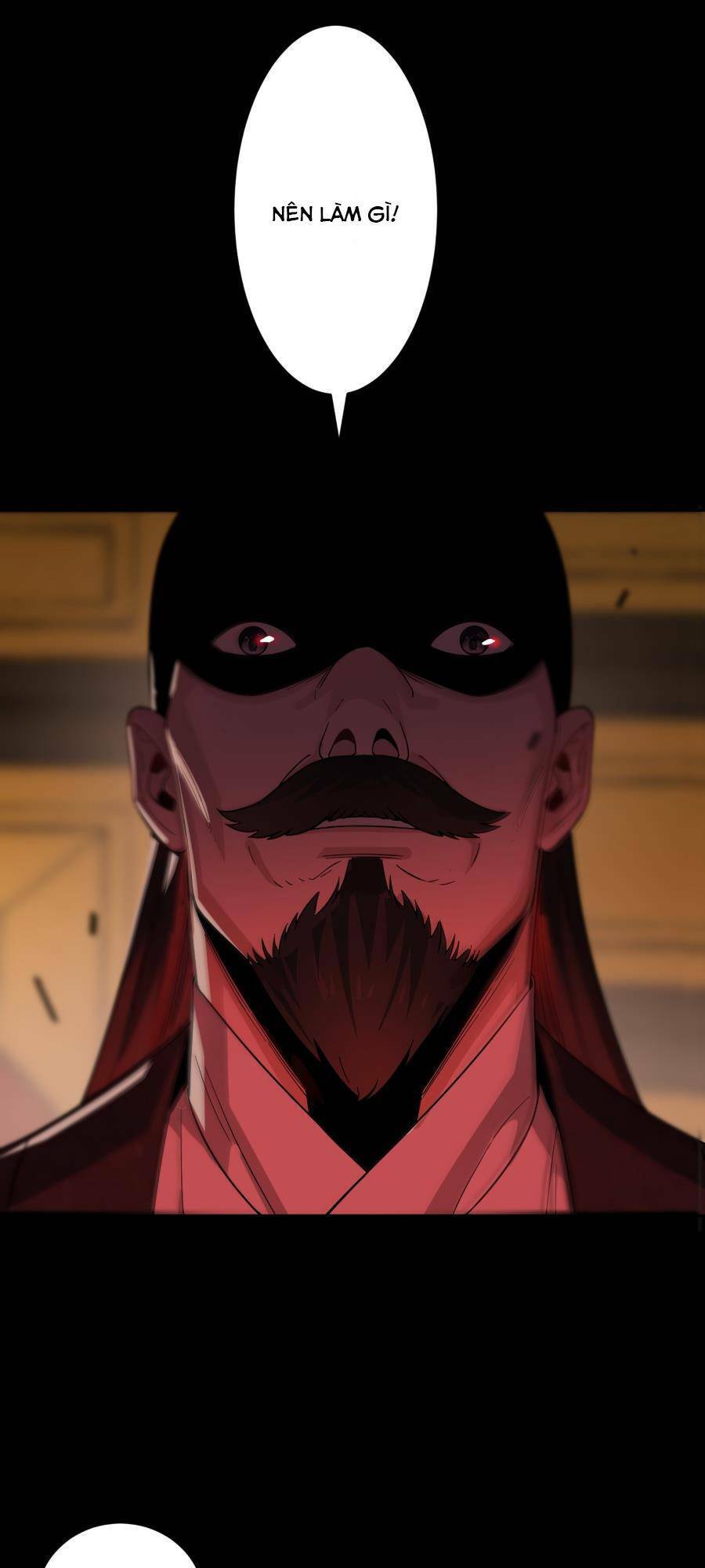 Bói Toán Mà Thôi, Cửu Vĩ Yêu Đế Sao Lại Thành Nương Tử Ta?! Chap 14 - Next Chap 15
