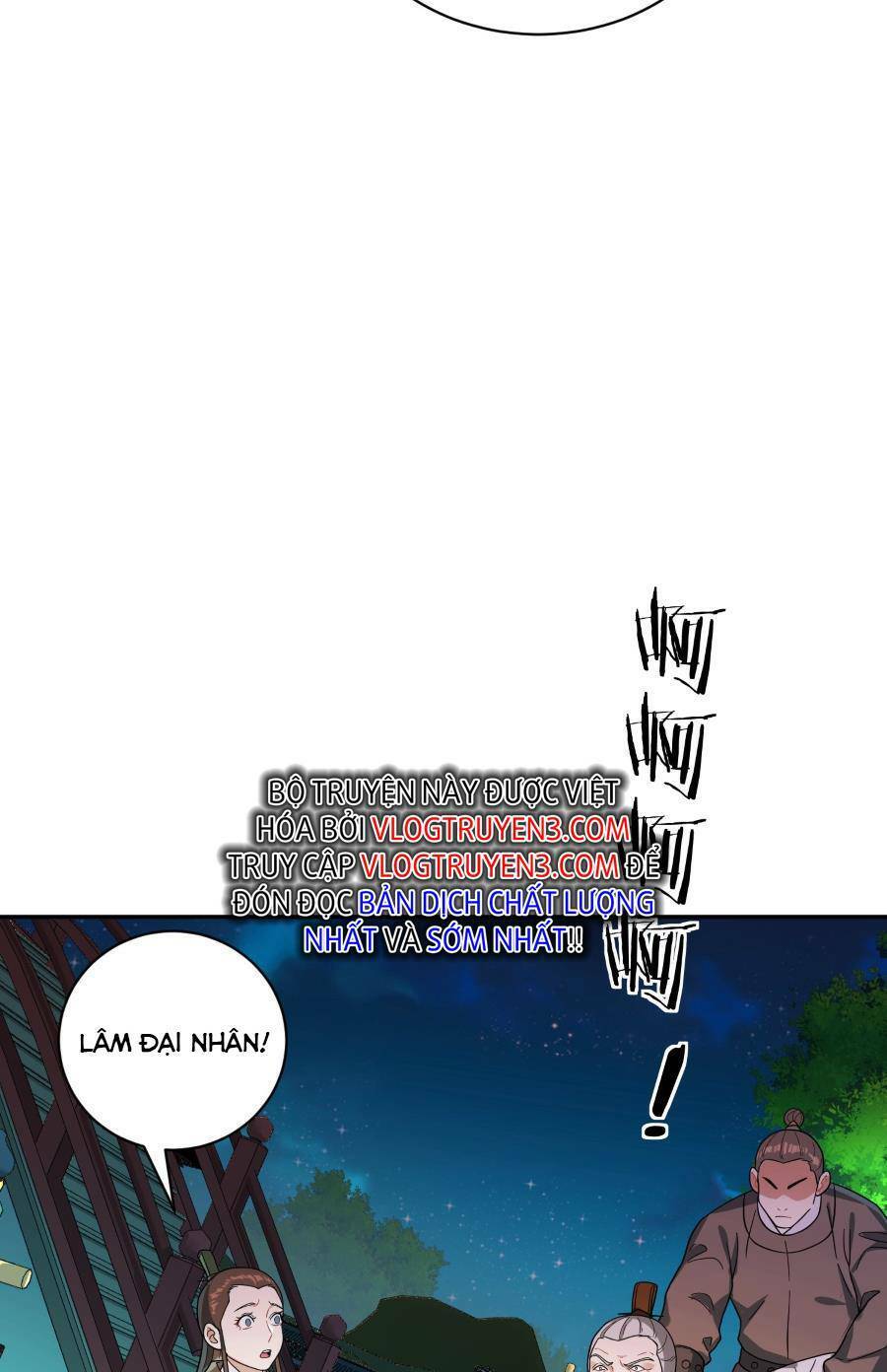 Bói Toán Mà Thôi, Cửu Vĩ Yêu Đế Sao Lại Thành Nương Tử Ta?! Chap 14 - Next Chap 15