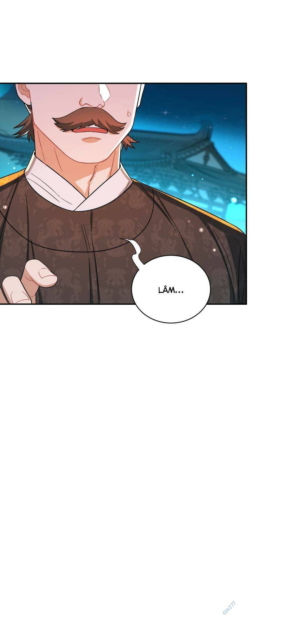Bói Toán Mà Thôi, Cửu Vĩ Yêu Đế Sao Lại Thành Nương Tử Ta?! Chap 14 - Next Chap 15