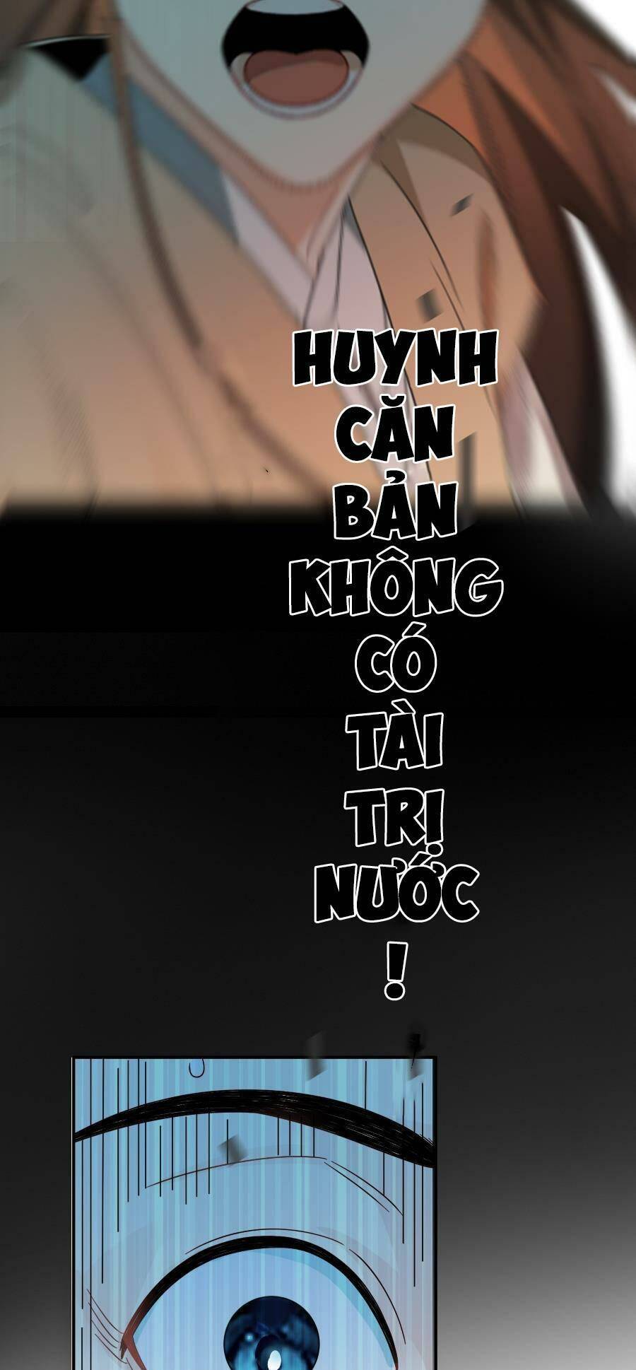 Bói Toán Mà Thôi, Cửu Vĩ Yêu Đế Sao Lại Thành Nương Tử Ta?! Chap 14 - Next Chap 15