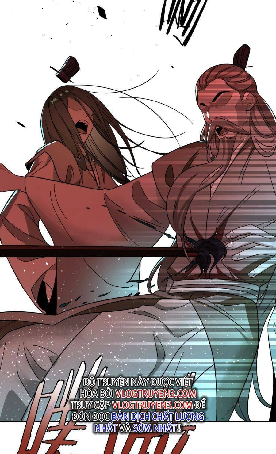 Bói Toán Mà Thôi, Cửu Vĩ Yêu Đế Sao Lại Thành Nương Tử Ta?! Chap 14 - Next Chap 15