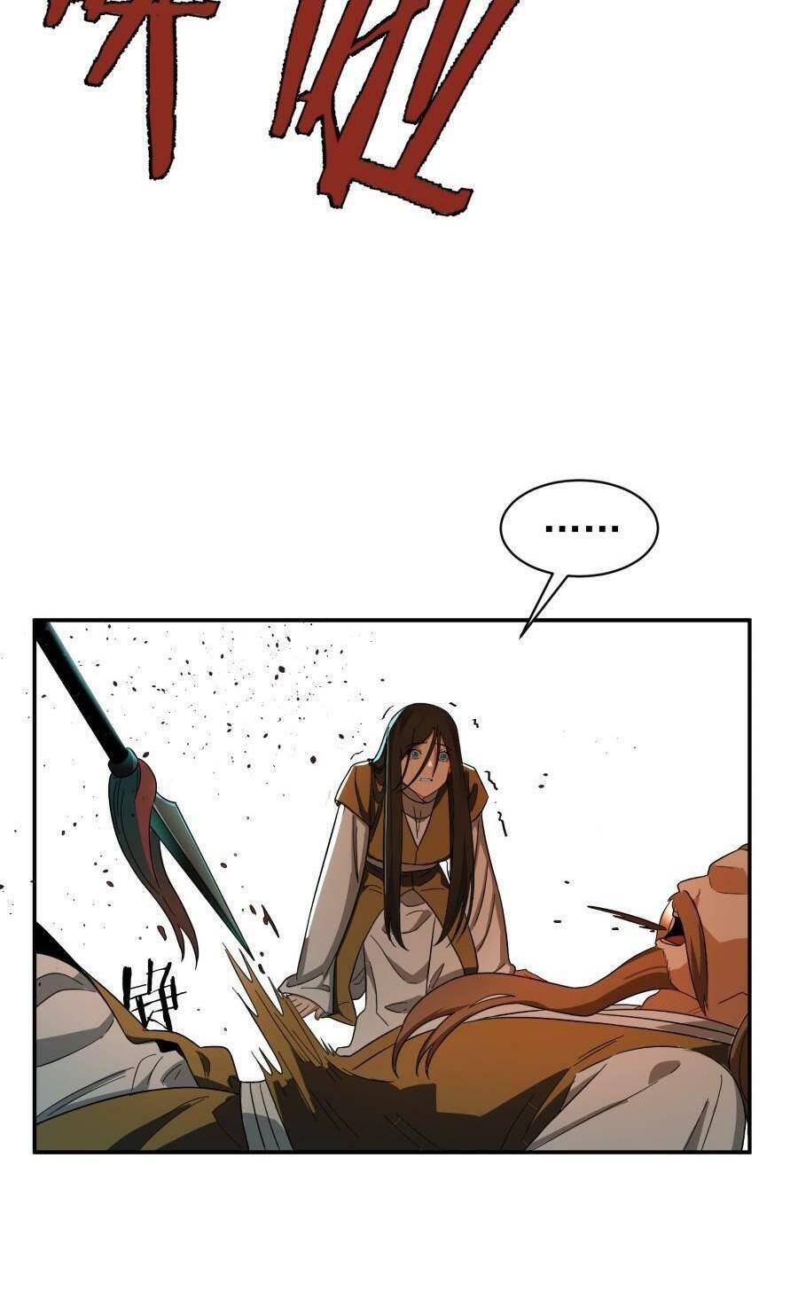 Bói Toán Mà Thôi, Cửu Vĩ Yêu Đế Sao Lại Thành Nương Tử Ta?! Chap 14 - Next Chap 15